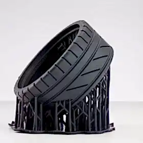 3D Baskı