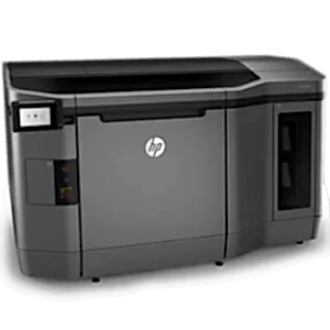 MJF 3D Baskı