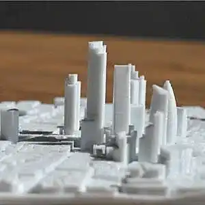 3D Baskı Merkezi İstanbul